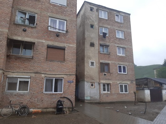 Apartament 2 camere in Cugir, str.George Cosbuc, nr.15, bl.15, et.3