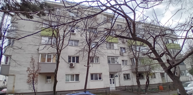 Apartament 2 camere – str. Horia Macelariu, Băneasa, Sector 1 București