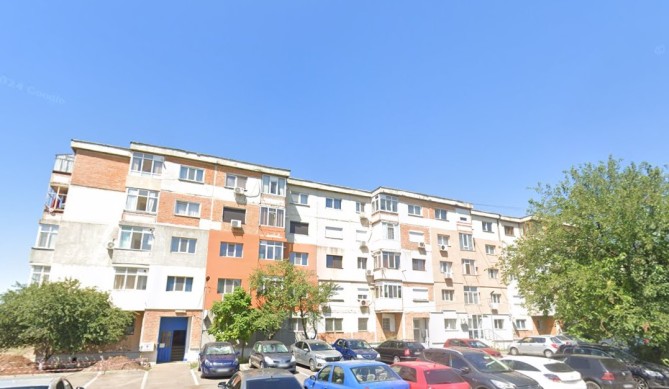 Apartament cu 2 camere, Loc.Fundulea, Jud. Calarasi