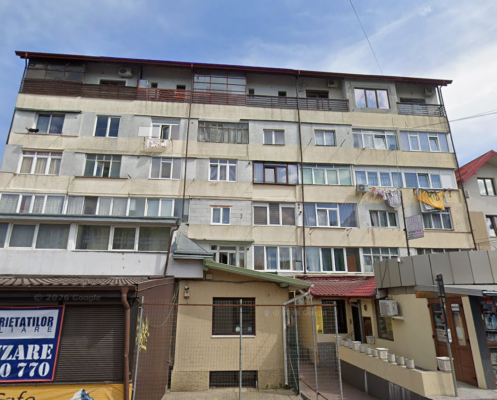 Apartament 1 cameră, Municipiul Suceava, județul Suceava