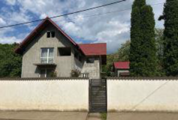 Casă + teren intravilan, Comuna Micești, Județul Argeș 5070657