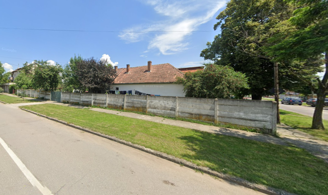 Casa si teren, str Salcamilor, Mun. Sf. Gheorghe, Covasna