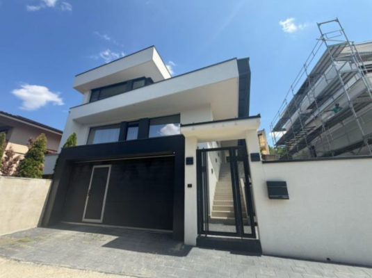 Casă+ teren, Cluj-Napoca, str. Remenyik Sandor, jud. Cluj