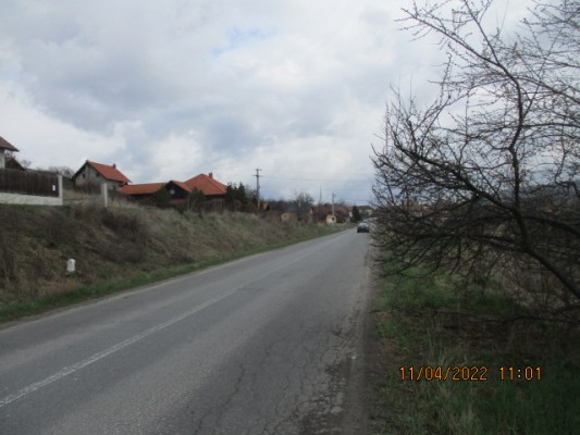 Teren agricol arabil, sat Taureni, Harghita