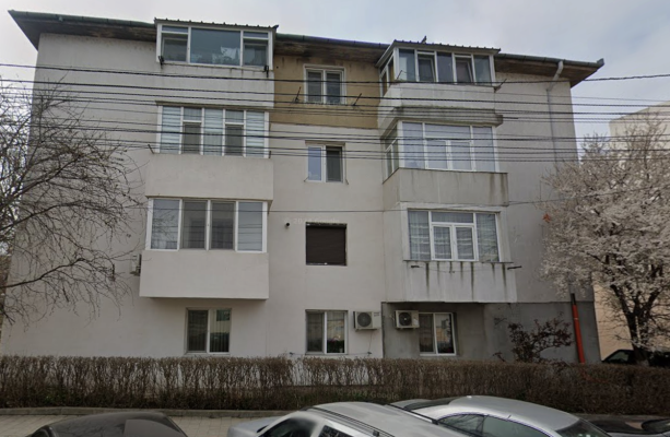 Apartament 3 cam. semidecomandat, zona Parc Jilava, oras Navodari, jud. Constanta 6768742