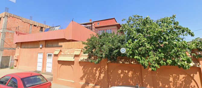 Spatiu comercial 177mp, str. Constantin Brancoveanu, Drobeta Turnu-Severin, judetul Mehedinti