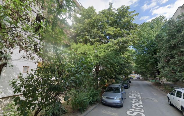 Apartament 2 camere – Mun. Arad, str. Batistei, jud. Arad