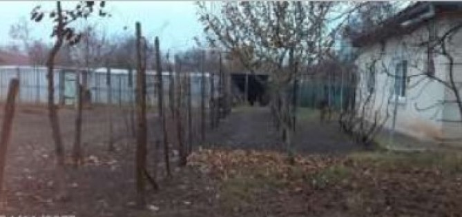 Casa cu teren, Loc. Badiuti, Jud. Botosani