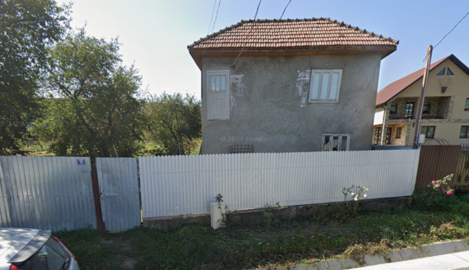 Casă cu anexă și teren, com. Bârsești, județul Vrancea 6713540