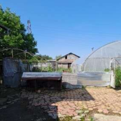 Casa P+1 cu teren Valea Voievozilor, Dambovita