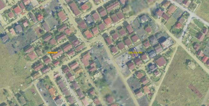 Casa tip duplex si teren, strada Tunului,  Bragadiru, Ilfov