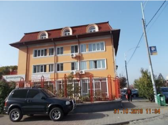casa S+P+2E+M,Bulevardul Tudor Vladimirescu,Drobeta Turnu Severin