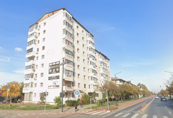 Apartament 2 camere, decomandat, Municipiul Focșani, jud. Vrancea