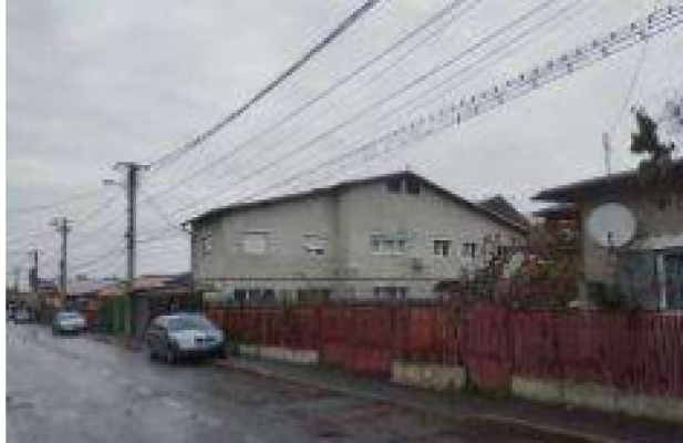 Casa si anexa, strada Cozia, Ploiesti, judetul Prahova-6158866