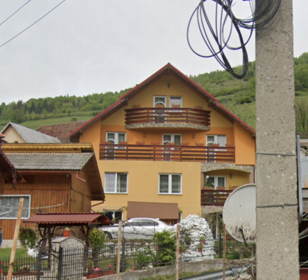 Cota 20/100 din 2 loturi teren intravilan arabil, Vidra, judetul Ilfov