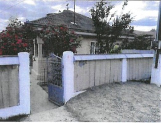 Casa cu teren, Loc.Trifesti, Com.Trifesti, Jud.Neamt