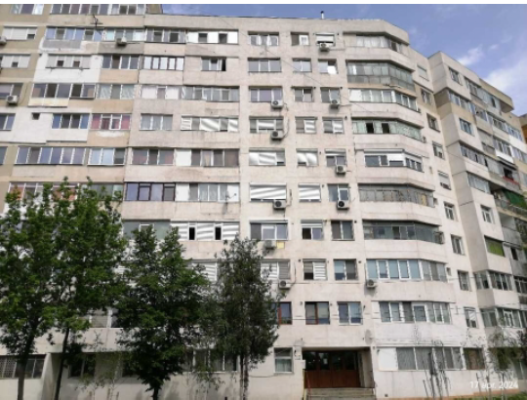 Apartament 2 camere, Slobozia, zona Gara, str Garii