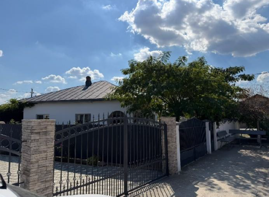 Proprietate rezidențială cu teren 1.145 mp și construcții, Malu Spart, Bolintin-Vale, jud. Giurgiu