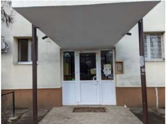 Apartament 4 camere,  str. Ardealului