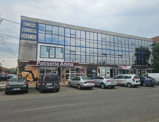 Teren intravilan + constructii, Loc.Draganesti, Com.Draganesti, Jud. Neamt