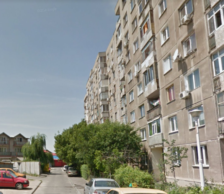 Apartament 2 camere, Strada Petre Paun