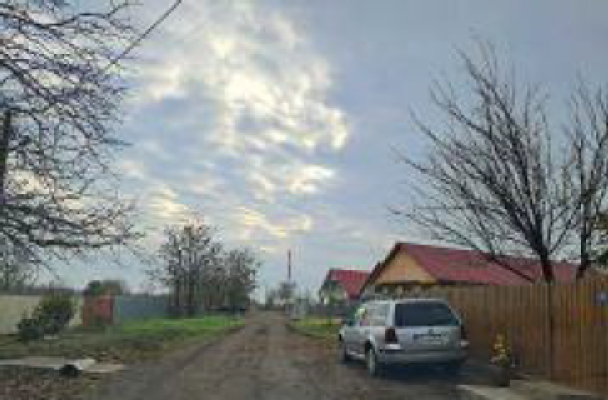 Teren intravilan sat Negrea, com. Schela, jud. Galati 5890265