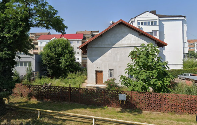 Casă individuală P+1 cu teren 800 mp în Târgoviște, zona Valul Cetății