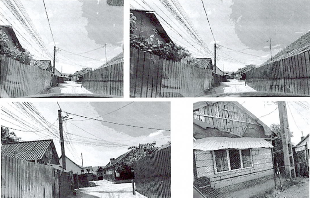 Casă + teren, Oraș Ineu, județul Arad
