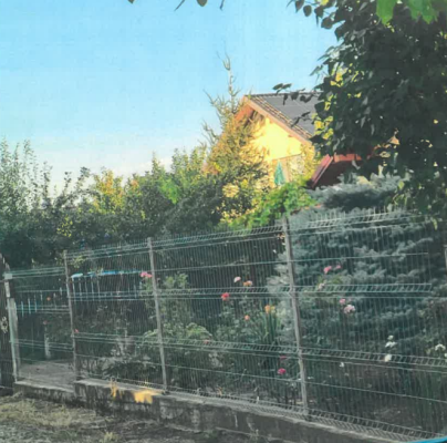 Casa cu teren, Loc.Lunca Cetatuii, Com.Ciurea, Jud.Iasi