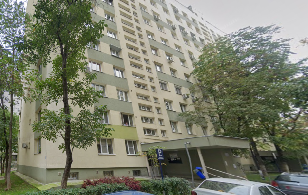 Apartament 2 camere, Str. Sinaia, Bucuresti, sector 2