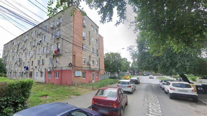 Apartament 1 cameră, Str. Eroilor, Timișoara, județul Timiș