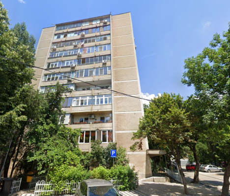 Apartament 2 camere, str. Vigoniei