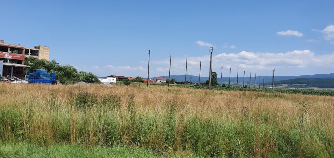 Spatiu industrial, teren si cladiri, Covasna, str. Garii, nr. 1
