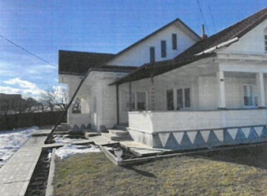 Casa si teren, Sat Curechistea, Com.Grumazesti, Jud. Neamt