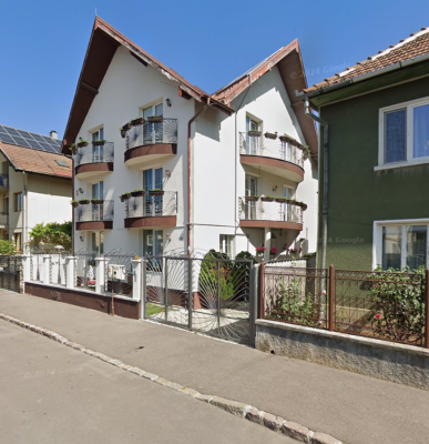 Teren intravilan cu Anexa garaj - Brasov, jud. Brasov 6242051