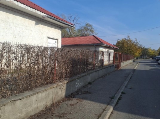 Proprietate industriala teren 46,578 mp - Târgu Jiu, Gorj (depozit Preajba)
