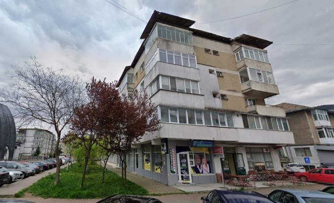 Apartament cu 2 camere, Loc. Suceava, Jud.Suceava
