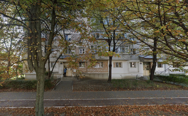 Apartament 3 cam. decomandat, zona Gara – Mun. Focșani, jud. Vrancea 6582736