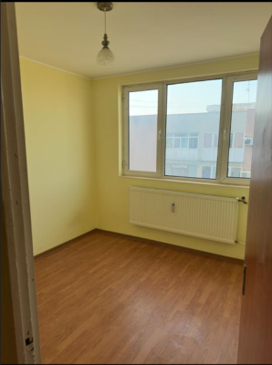 Apartament cu 3 camere si dependinte,semidecomandat, Aleea Pascani, sector 6, Bucuresti