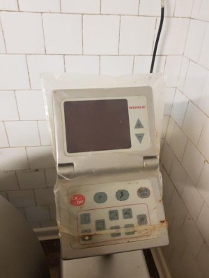 Tumbler RUHLE MKR 200 CLASIC