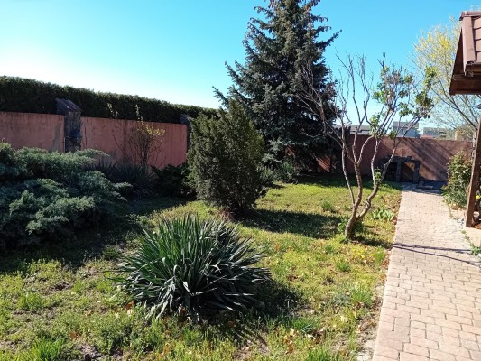 Casa P+M, Str. Rasaritului, Domnesti