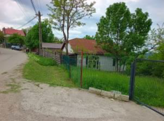Casă cu teren 584 mp în Plaiu Câmpinei, comuna Șotrile, județul Prahova