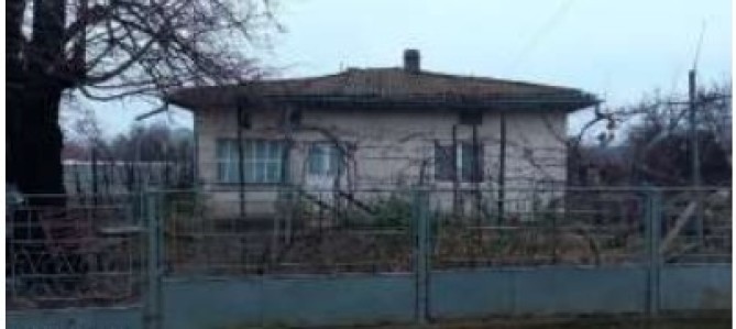 Casa cu teren, Loc. Badiuti, Jud. Botosani