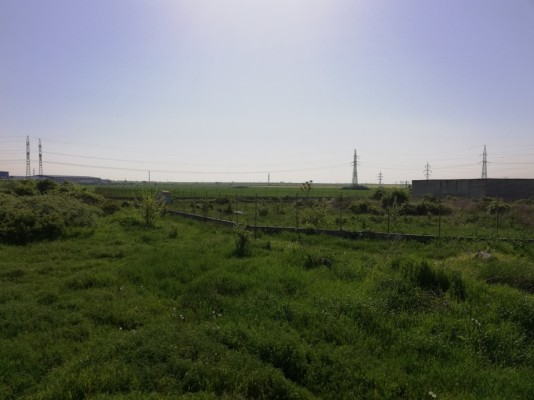 Teren extravilan S 5.250,96 mp, Slatina