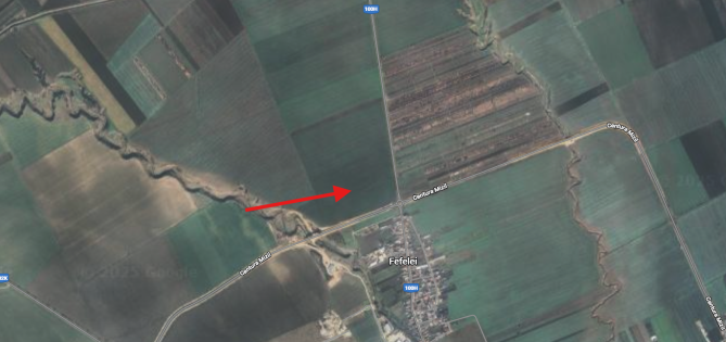 Cota de 12/160 din teren extravilan, 20.800 mp, Gura Vadului, judetul Prahova-5990787