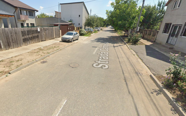 Cotă 1/3 din Casă și Teren Intravilan, Municipiul Brăila, județul Brăila 6674892