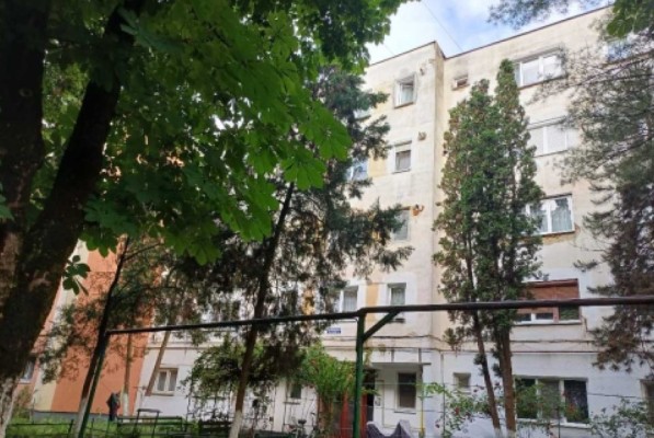 Apartament 2 camere in Campia Turzii, str. Constructorilor, nr.2, bl. R, sc. B, etaj 1, jud. Cluj