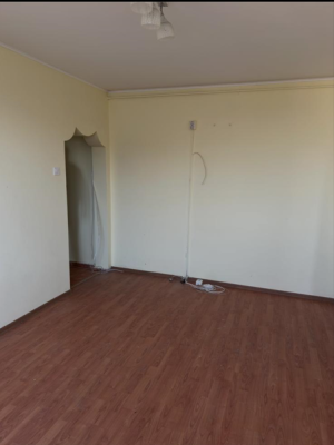 Apartament cu 3 camere si dependinte,semidecomandat, Aleea Pascani, sector 6, Bucuresti