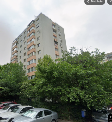 Apartament 2 camere, Sector 2 – Aleea Teiul Doamnei