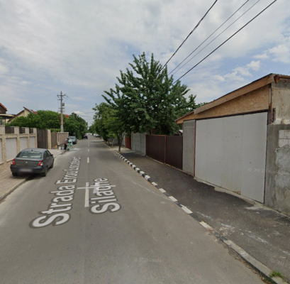 Cotă indiviză 4/40 din casă și teren – Roșu, comuna Chiajna, județul Ilfov
